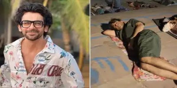 اپنی سادگی اور انداز سے ایک بار پھر دل جیت لے گئے سنیل گروور