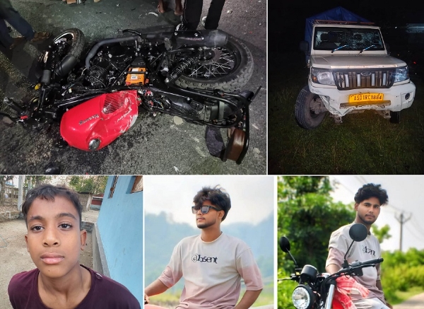 Assam-Kamrup-road-accident-3de Assam-Kamrup-road-accident-3de