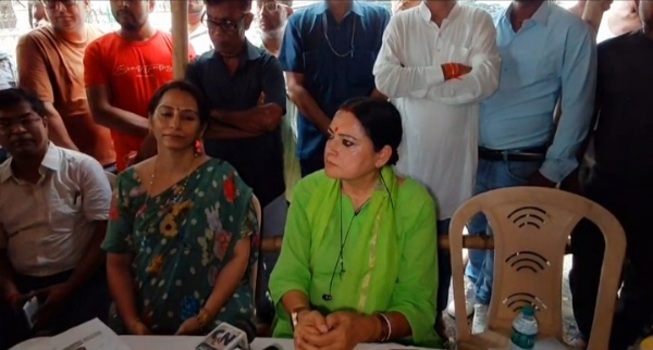 وقت پر ڈیوٹی نہ کرنے والوں کے خلاف کارروائی کی جائے گی، کوڑا پھینکنے والوں پر ستمبر سے جرمانہ عائد کیا جائے گا: اگنی مترا پال