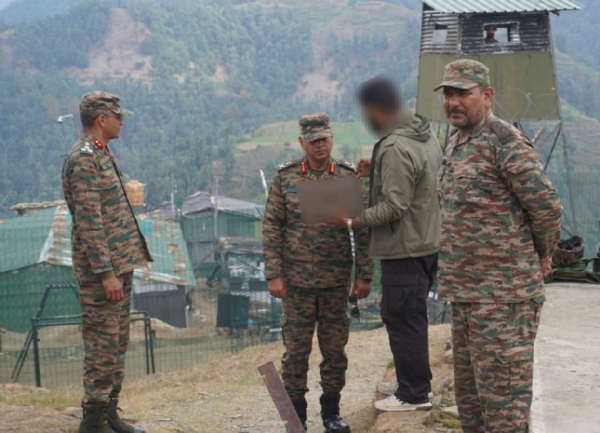 Army