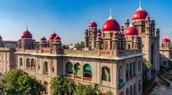 جنا سینا کوحیدرآباد میٹنگ کی اجازت دینے سے ہائی کورٹ کا انکار