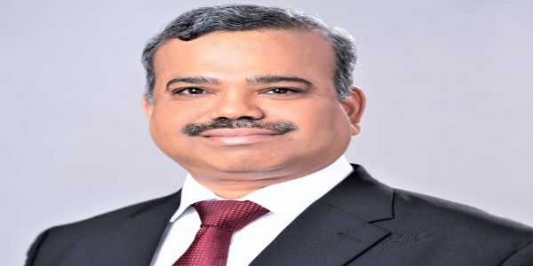 وی پکیریسامی کو پاور فائنانس کارپوریشن لمیٹڈ کا کمرشیل ڈائریکٹر مقرر کیا گیا