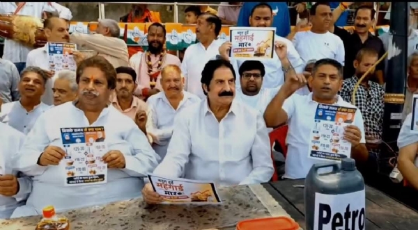 Congress Congress