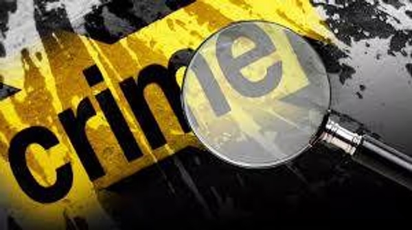 Crime Crime