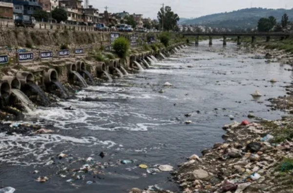 Pollution Pollution