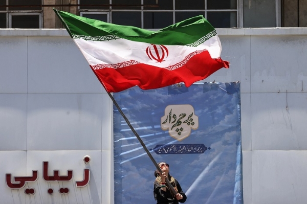ایران کے 6 ارب ڈالر کے فنڈ کوجاری کرنے پر غور ایران کے 6 ارب ڈالر کے فنڈ کوجاری کرنے پر غور