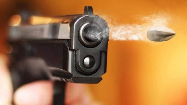 Firing Firing