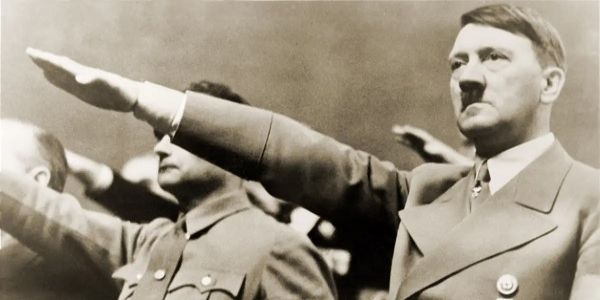 سوئٹزرلینڈ میں نازی علامات کے استعمال پر مکمل پابندی لگانے کی تیاری