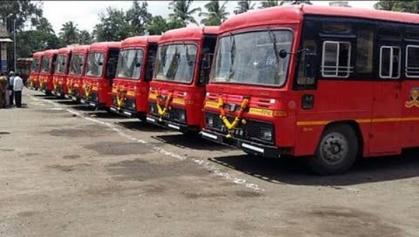 Event Maha Ashadhi Yatra ST Buses Event Maha Ashadhi Yatra ST Buses