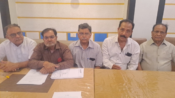پریس کانفرنس پریس کانفرنس
