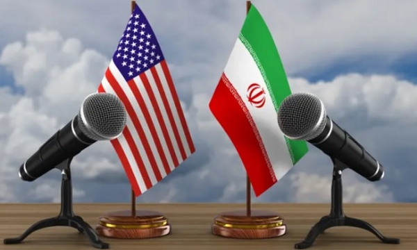 امریکہ اور ایران کے درمیان سوئٹزرلینڈ میںمذاکرات کا نیا دور شروع امریکہ اور ایران کے درمیان سوئٹزرلینڈ میںمذاکرات کا نیا دور شروع