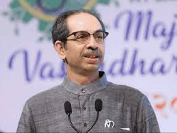 Politics Maha Uddhav Thackeray Tour
