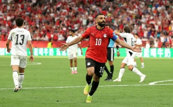 Sports-Football-FIFAWC-2026-Egypt-NZ-Salah