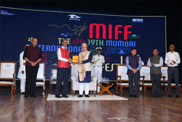 Culture Maha MIFF 2026