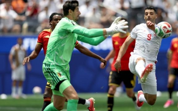 Sports-Football-FIFAWC-2026-Iran Sports-Football-FIFAWC-2026-Iran