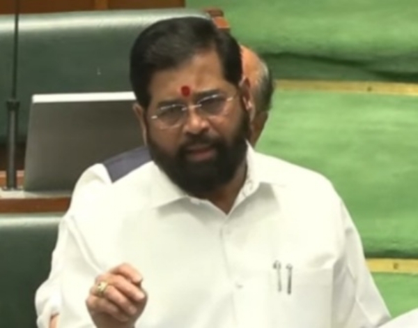 Politics Maha Shinde Opposition Politics Maha Shinde Opposition