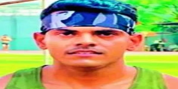 ابھے چودھری نے طلائی تمغہ جیتا اور آل انڈیا آرمی ایتھلیٹکس چیمپئن شپ کے لیے کوالیفائی کیا
