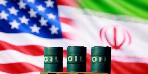 ایران کے خلاف عاید کردہ امریکی پابندیاں 21 اگست تک معطل