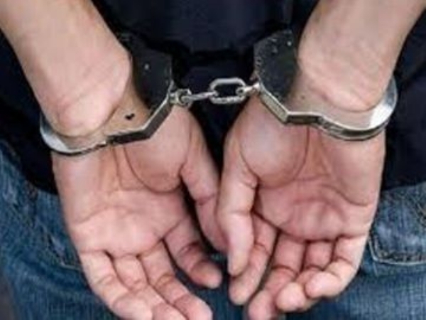بچی کے ساتھ عصمت دری اور قتل کا معاملہ، ملزم گرفتار
