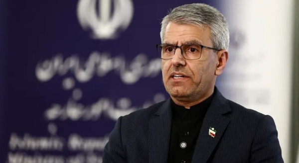 ایران کے منجمد اثاثوں کو امریکی مصنوعات کی خریداری سے جوڑنے کی خبریں بے بنیاد:ایران ایران کے منجمد اثاثوں کو امریکی مصنوعات کی خریداری سے جوڑنے کی خبریں بے بنیاد:ایران