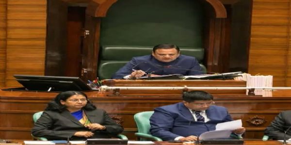 مراٹھی زبان سے متعلق غلطیوں پر اظہارِ افسوس، اسمبلی اسپیکر راہل نارویکر کی وضاحت