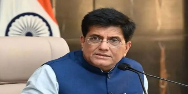 ہندوستان-برطانیہ سی اے ٹی اے نافذ ہو نے سے قبل گوئل 25سے27 جون تک لندن کا دورہ کریں گے