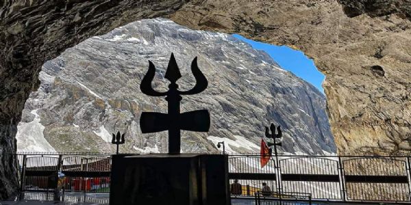 امرناتھ یاترا کے پیش نظر جموں کے ہوٹلوں میں پیشگی بکنگ پر 30 فیصد تک رعایت