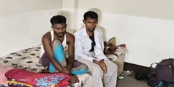 گوہاٹی میں زیر حراست 10 بنگلہ دیشی شہریوں کو ملک بدر کیا جائے گا