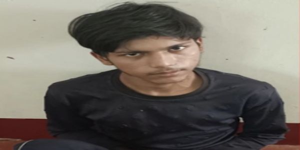 پاکستان کی دہشت گرد تنظیموں کے ساتھ مبینہ طور پر تعلق کے شبہ میں کرناٹک میں ایک نوجوان گرفتار