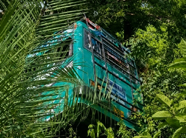 Accident