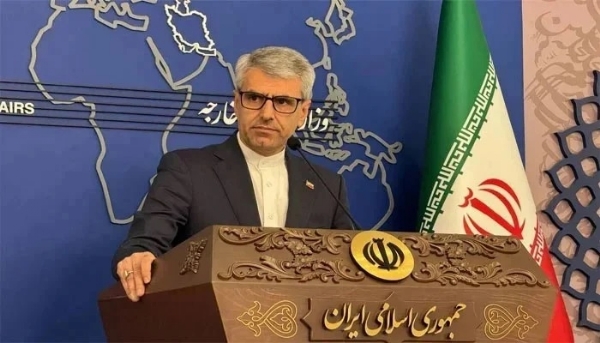 ایران نے امریکہ سے ایم او یو پر واضح مو¿قف اختیار کرنے کا مطالبہ کیا