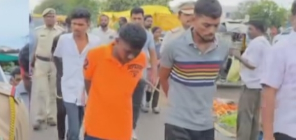 Latur Koyta Gang Action