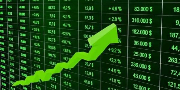 ابتدائی کاروبار میں شیئر بازار میں تیزی، سینسیکس اور نفٹی میں اضافہ