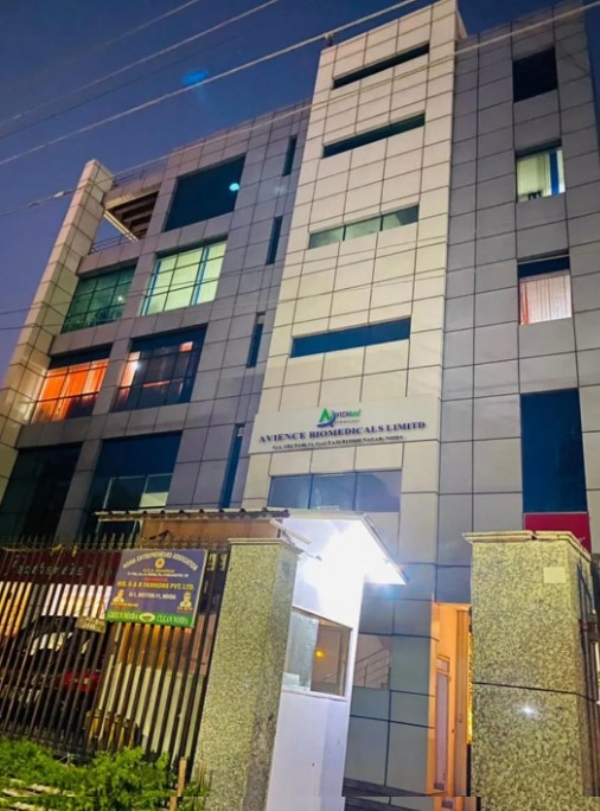 ایوینس بایومیڈیکلز کے آئی پی او نے سرمایہ کاروں کو زبردست منافع ، لسٹنگ کے بعد سرمایہ تقریباً دوگنا