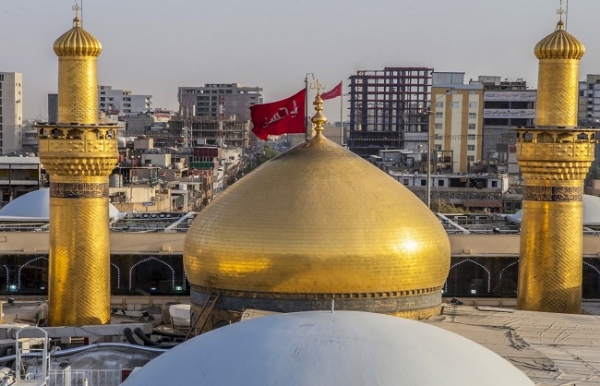 نائب صدر اور وزیر اعظم نے محرم کے موقع پر حضرت امام حسین کو خراج عقیدت پیش کیا