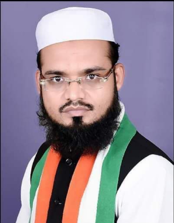 نازیہ الٰہی کے خلاف ایف آئی آر درج کرکے این ایس اے کے تحت کارروائی کا مطالبہ