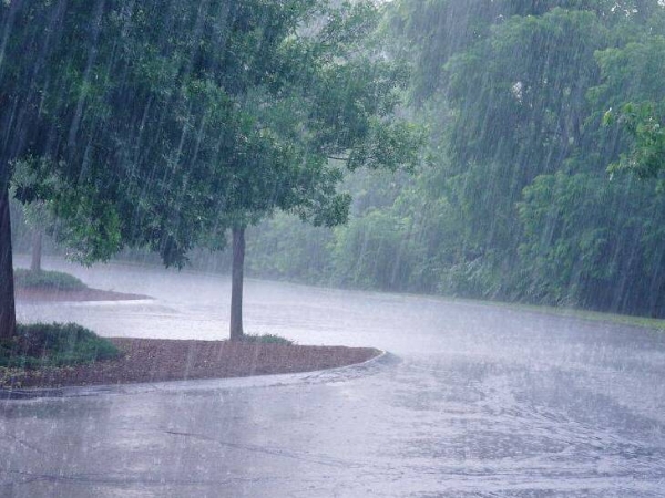Maha Monsoon Forecast
