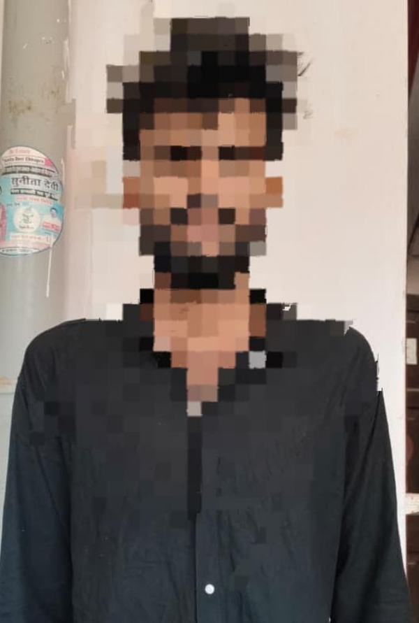بہار کے سارن میں سات نابالغ لڑکیوں کو آرکسٹرا سے بچایا گیا، ایک گرفتار