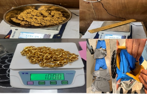 DRI-seizes-15-kg-foreign-Gold