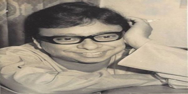 تاریخ کے صفحات میں27 جون :موسیقی کے شہنشاہ راہل دیو برمن کاجنم