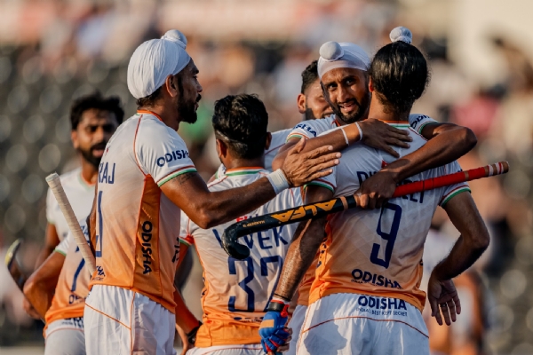 Sports-Hockey-FIH-Pro-League-India-vs-England