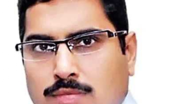 سنجے جاجو تلنگانہ کے نئے چیف سکریٹری مقرر