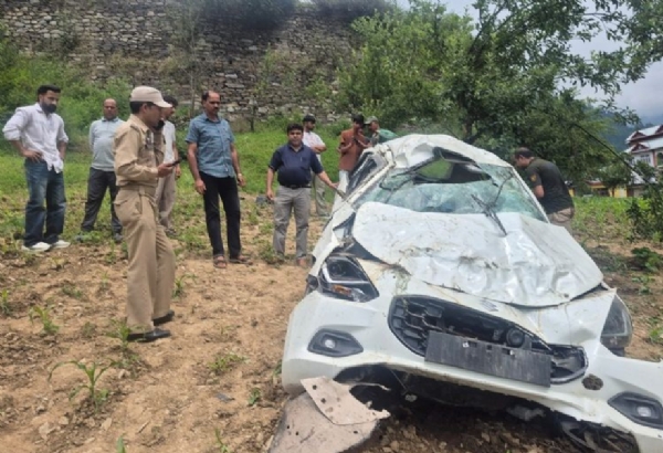 Accident