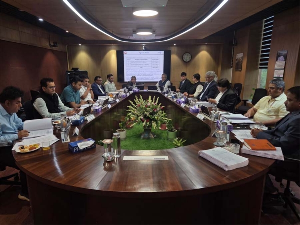 چھتیس گڑھ میں ہیرے کی کان کنی کی تیاریاں تیز، این سی ایل بورڈ نے لیا بڑا فیصلہ