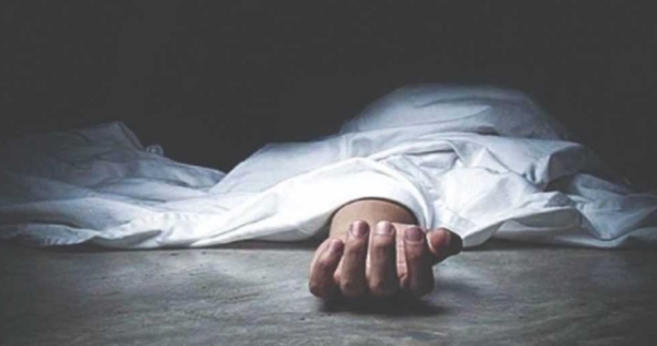 دھتکی ڈیہہ کے تالاب سے نامعلوم شخص کی لاش برآمد