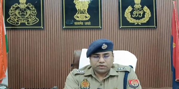 تعزیہ اٹھانے کے دوران پولیس ٹیم پر حملے کے سلسلے میں مقدمہ درج ، 11 ملزمین گرفتار