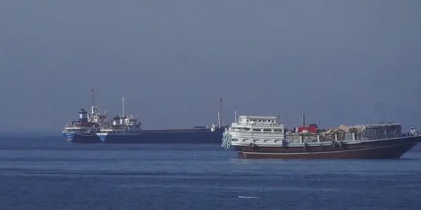 سعودی عرب، عمان اور اردن کے درمیان خطے کی صورتحال پر بات چیت