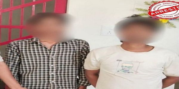 سپول میں 11 گرام اسمیک کے ساتھ دو اسمگلر گرفتار، گاڑیوں کی چیکنگ کے دوران پولیس کی کارروائی