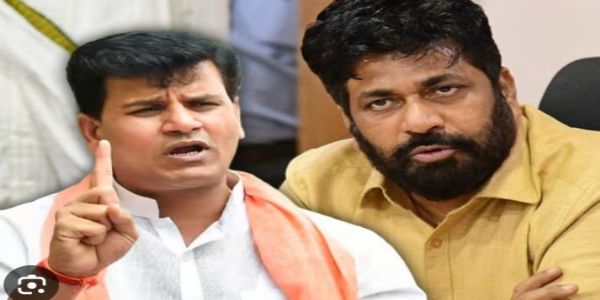 بچو کڈو کے بیان پر روی رانا کا پلٹ وار، دیویندر فڑنویس ہی وزیر اعلیٰ رہیں گے