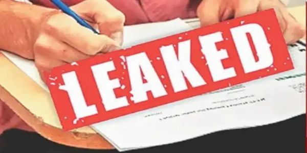 بھیونڈی میں ٹی ای ٹی پرچہ لیک ہونے کے بعد اتوار کا امتحان منسوخ